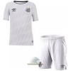 Officiële Voetbalshirt + Korte Broek Santos FC Thuis 2021-22 - Kids